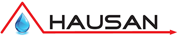 Schleierinjektion in Österreich – Hausan Bau GmbH in 2281 Raasdorf Logo